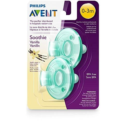 フィリップス スージーおしゃぶり グリーン 生後0 3ヶ月用 バニラの香り 2個入り Philips Avent フィリップスアベント Pi プロテインusa 通販 Yahoo ショッピング