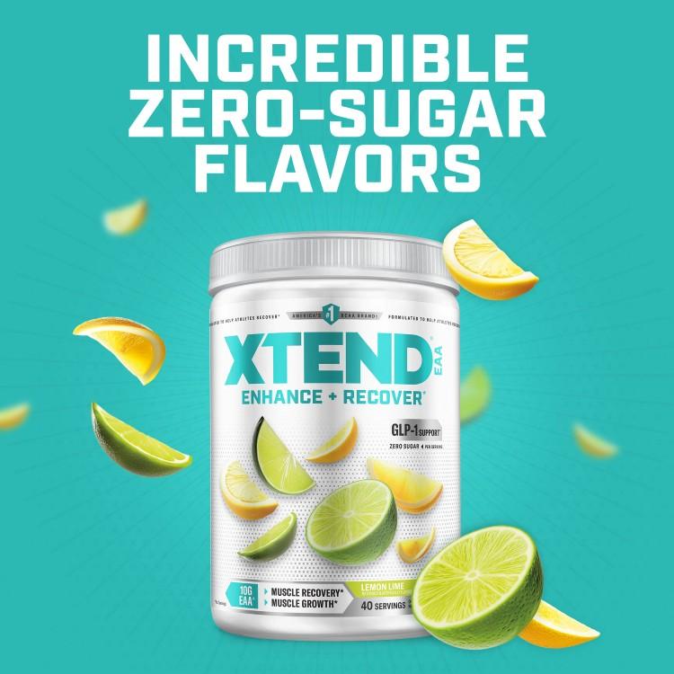 XTEND BCAA 3本 レモンライム 71Y-hpvRmrL._AC_UL210_SR210,