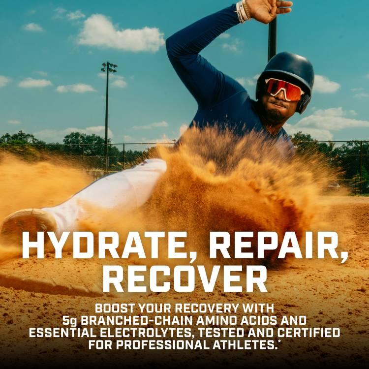 エクステンド BCAA ウォーターメロン味 パウダー 284g 約30回分 EXTND