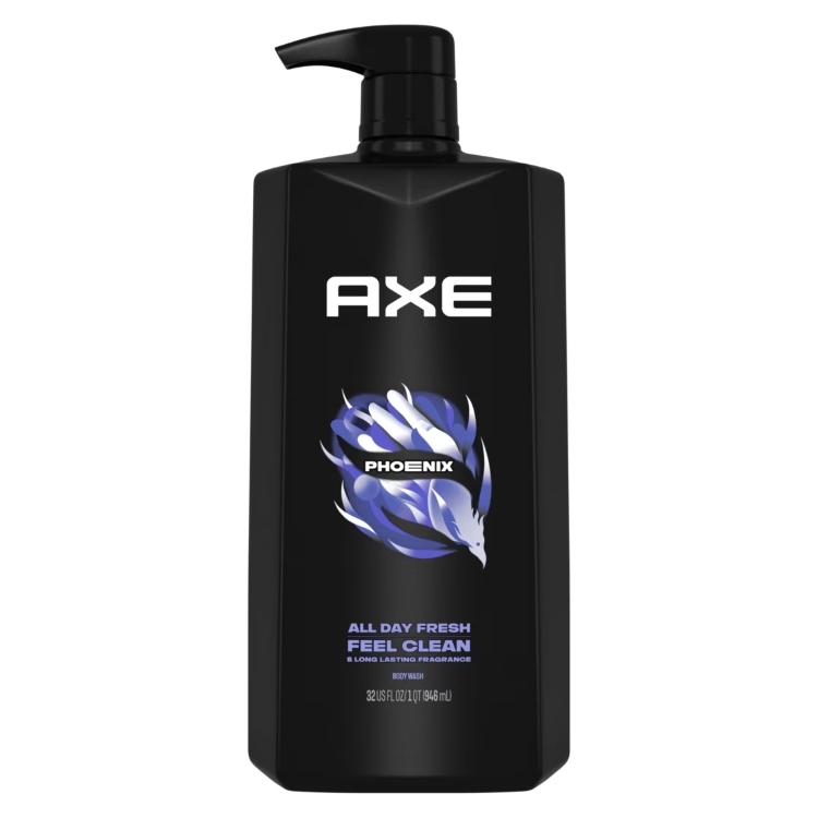 お取り寄せ AXE メンズ ボディウォッシュ＆シャワージェル
