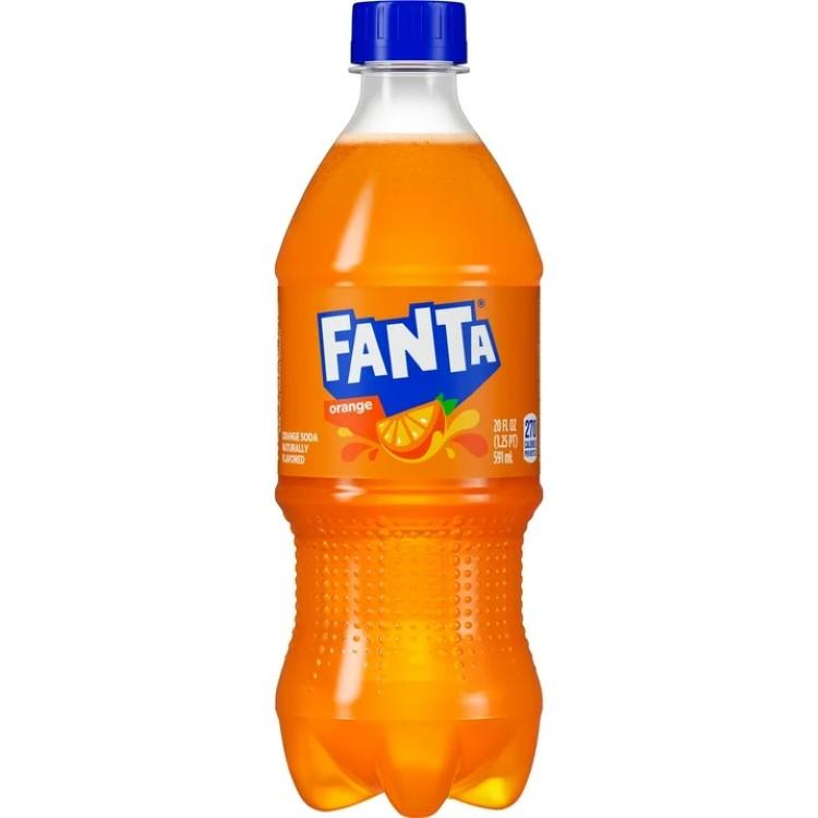 Fanta ファンタ オレンジ キーホルダー イエロー ドイツ Fanta