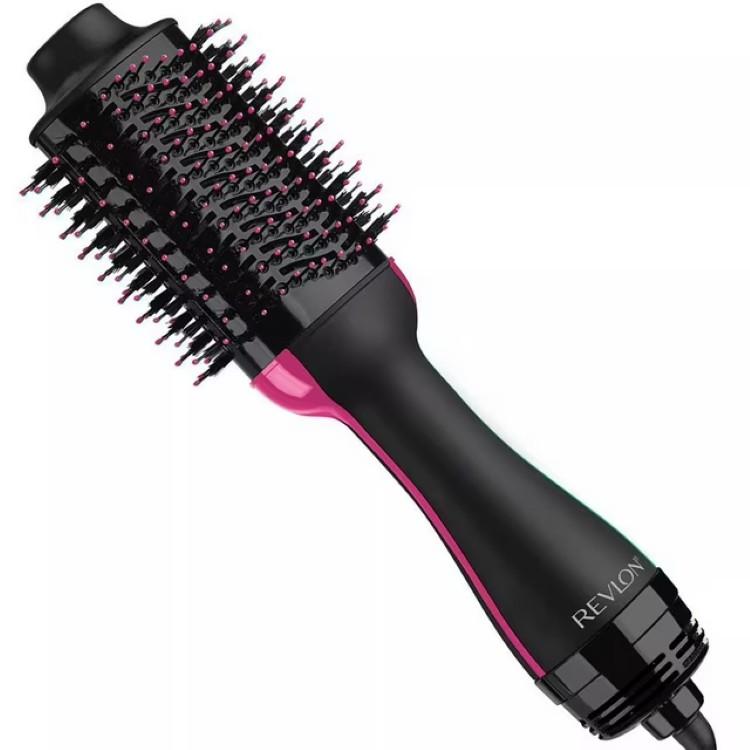 レブロン ワンステップ ヘアドライヤー ボリューマイザー Revlon One
