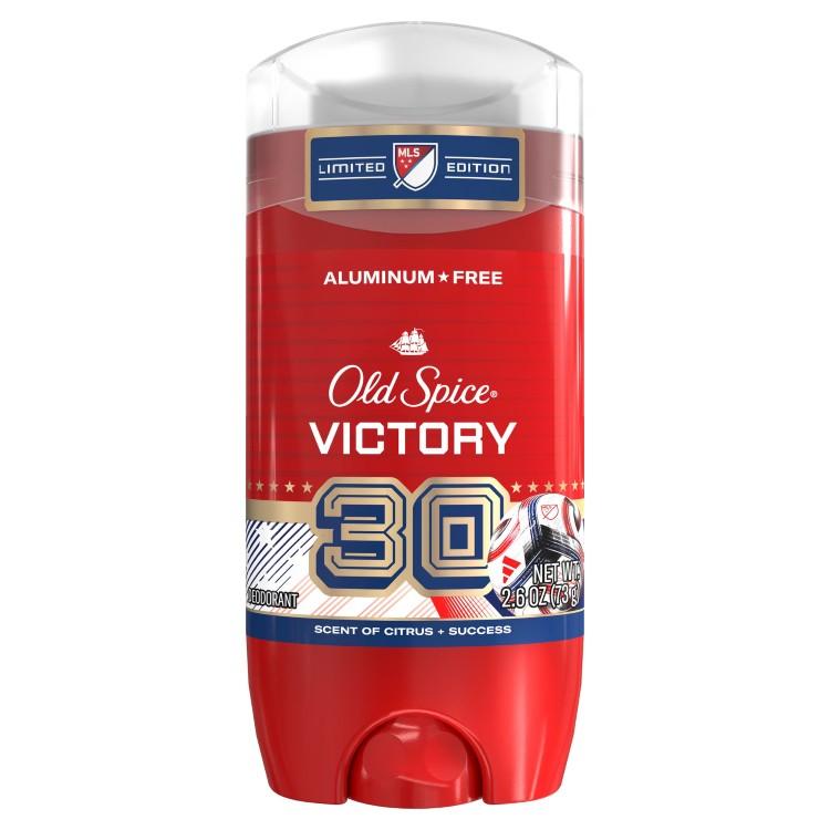Old Spice V.I.P デオドラントスティック 50g お取り寄せ [限定版]オールドスパイス メンズデオドラント ビクトリー