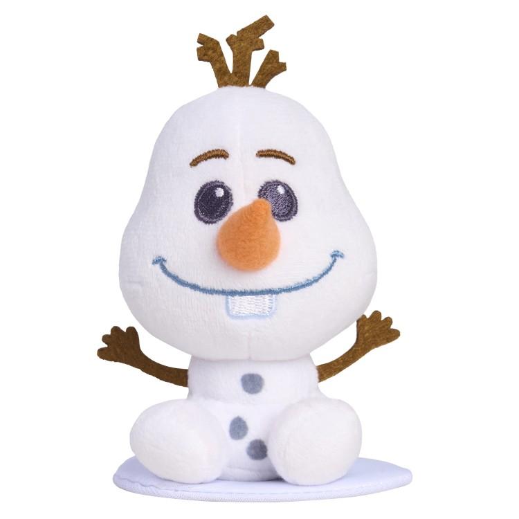 お取り寄せ [限定版] ディズニー アナと雪の女王 パーチド オラフ 磁石