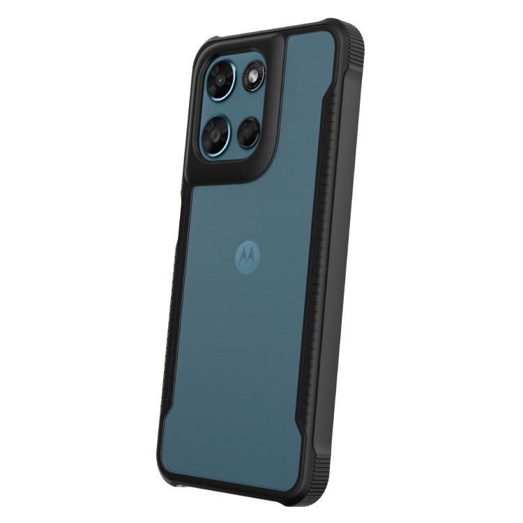 お取り寄せ オン 二重構造ケース Motorola moto g PLAY 2026対応