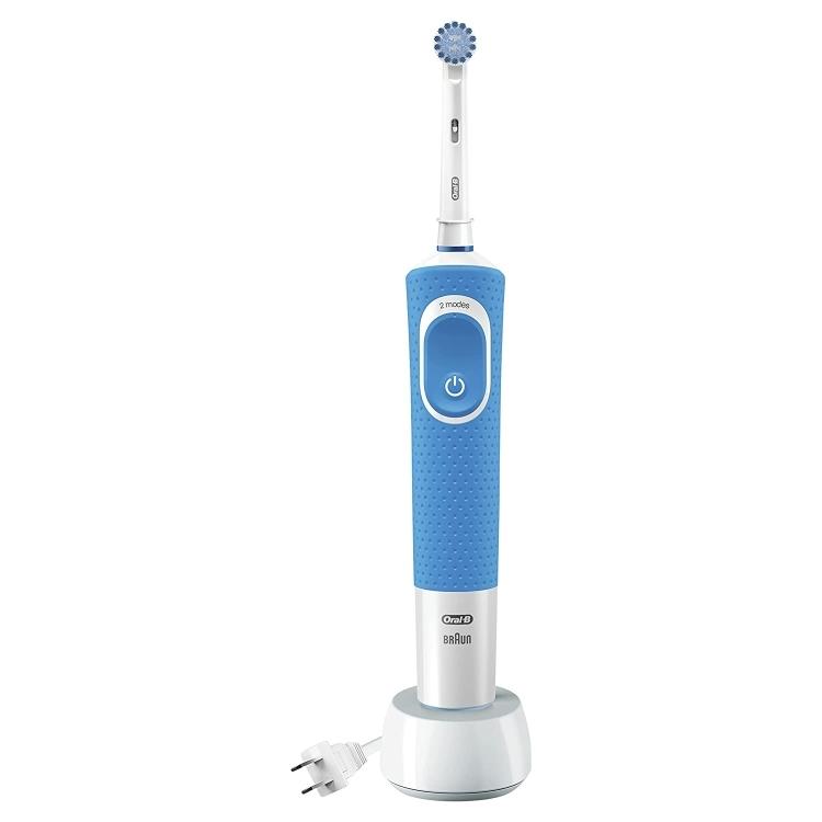 在庫処分送料無料 オーラルビー 子供用 電動歯ブラシ タイマー機能付き 3歳以上 Oral-B Kids Electric Toothbrush