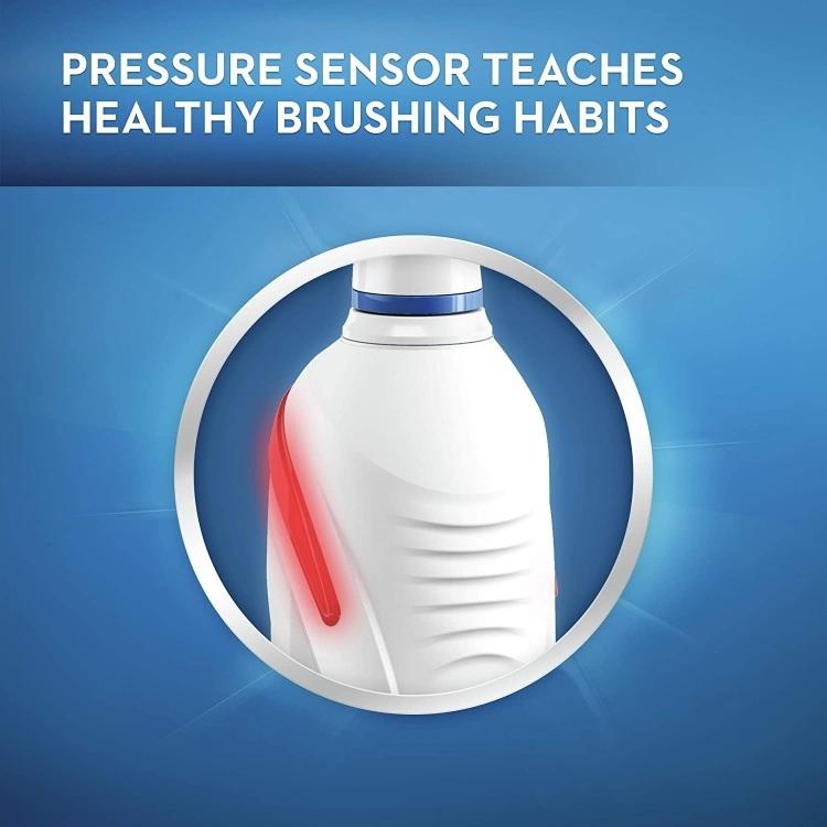 プロテインUSAオーラルビー 子供用 電動歯ブラシ Electric Minnie ...