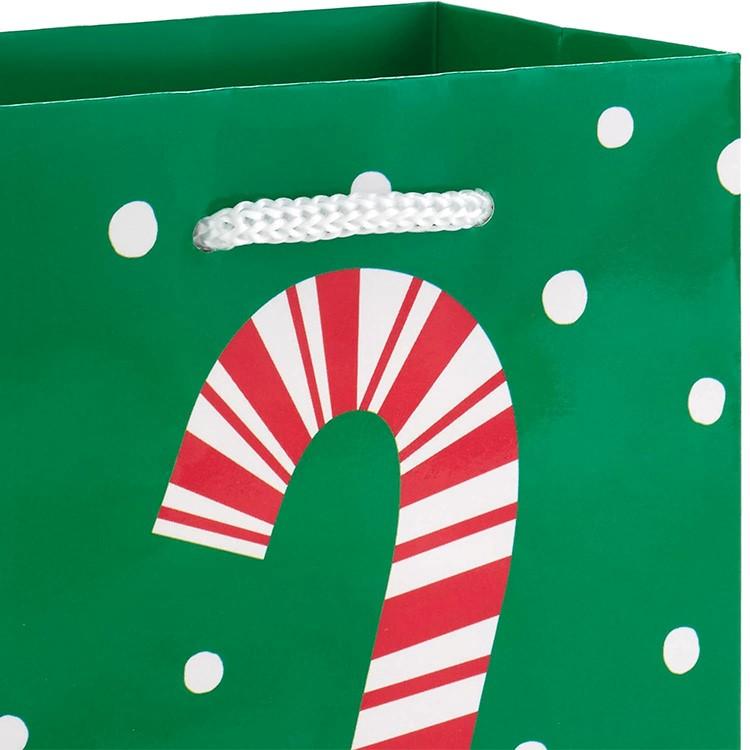ホールマーク イメージアート アソーテッド ホリデーギフトバッグ バンドル Hallmark Image Arts Assorted Holiday Gift Bag Bundle (16 Bags)｜proteinusa｜05