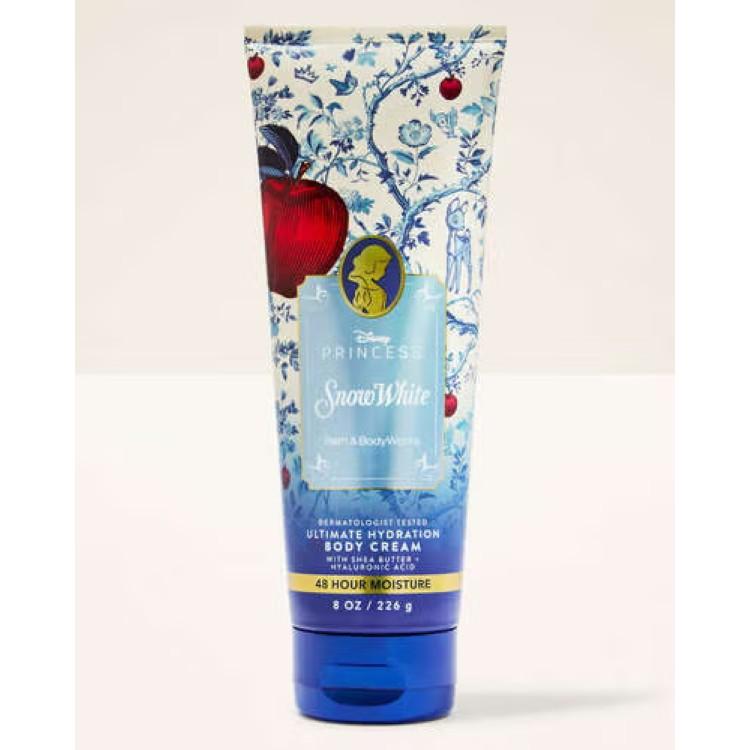 バス&ボディワークス ディズニーコレクション 白雪姫 226g (8oz