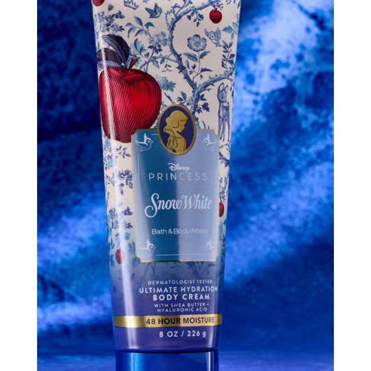 バス&ボディワークス ディズニーコレクション 白雪姫 226g (8oz