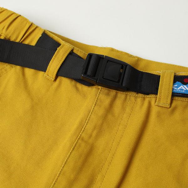 アウトドアブランド ショートパンツ メンズ カブー KAVU バラードショーツ 1982-0209 | KAVU | 06