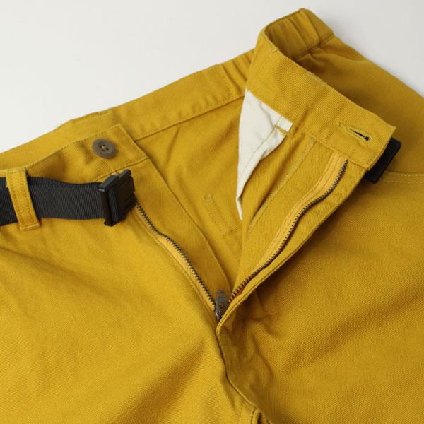 アウトドアブランド ショートパンツ メンズ カブー KAVU バラードショーツ 1982-0209 | KAVU | 07