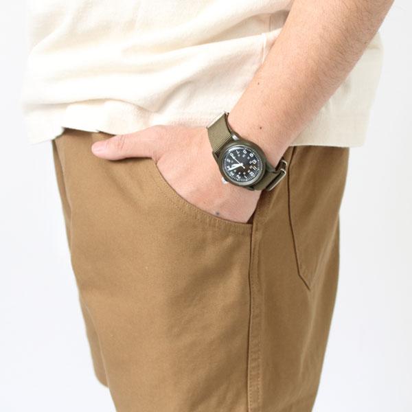 アウトドアブランド ショートパンツ メンズ カブー KAVU バラードショーツ 1982-0209 | KAVU | 09