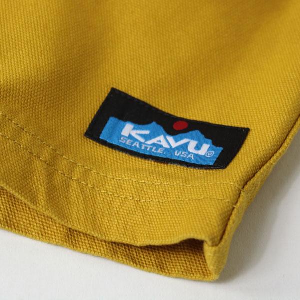 アウトドアブランド ショートパンツ メンズ カブー KAVU バラードショーツ 1982-0209 | KAVU | 11