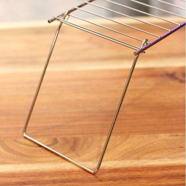 アウトドア グリル コフラン COGHLANS バックグリル キャンプ用品 焚火台 焚き火台 折りたたみ式 ソロ 用 焚き火台 | COGHLAN'S | 03