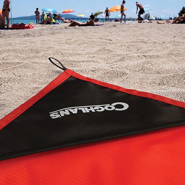 コフラン Coghlan'S ピクニックブランケット 140cm×200cm | COGHLAN'S | 03