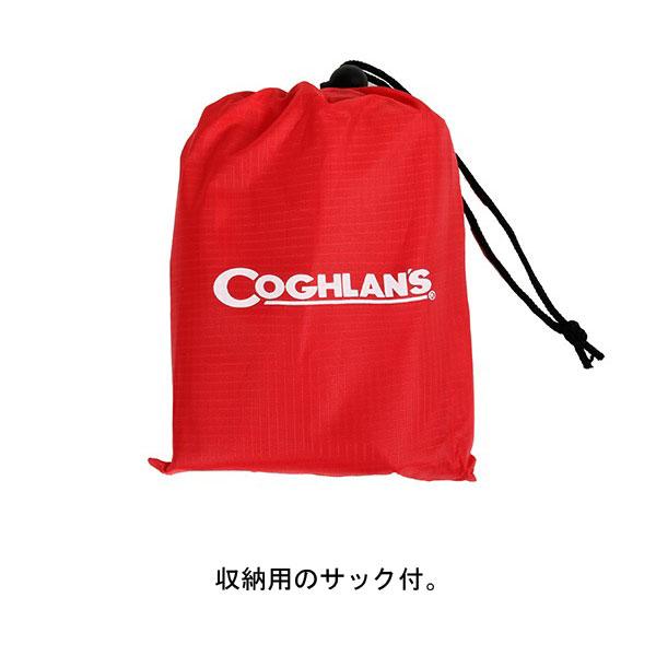 コフラン Coghlan'S ピクニックブランケット 140cm×200cm | COGHLAN'S | 04