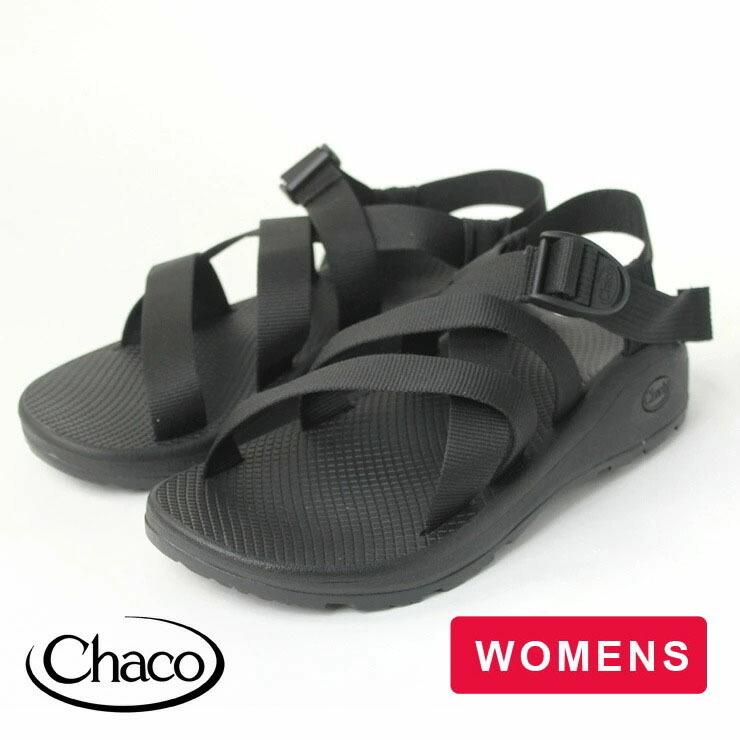 サンダル レディース chaco チャコ バンディッド Z クラウド ブラック アウトドアサンダル | CHACO