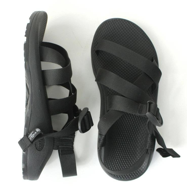 サンダル レディース chaco チャコ バンディッド Z クラウド ブラック アウトドアサンダル | CHACO | 03