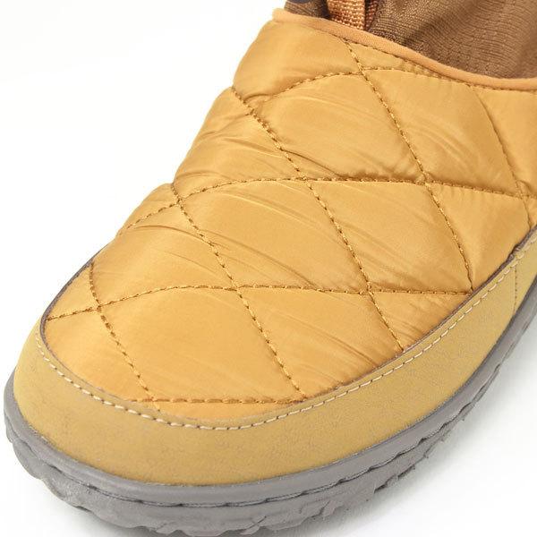 チャコ レディース ウィンターシューズ Chaco ランブル パフ シンチ スノーシューズ モック スリッポン 防寒 冬靴 Ws RAMBLE PUFF CINCH | CHACO | 02