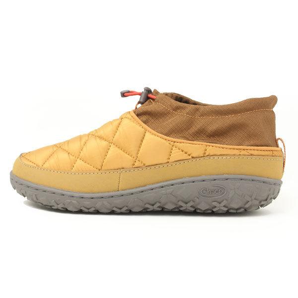 チャコ レディース ウィンターシューズ Chaco ランブル パフ シンチ スノーシューズ モック スリッポン 防寒 冬靴 Ws RAMBLE PUFF CINCH | CHACO | 05