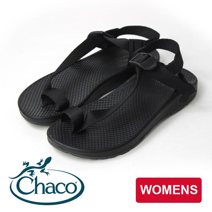 chaco サンダル レディース Chaco BODHI チャコ ボーディー JCH108992 ブラック 海 旅行 春 夏 春夏 キャンプ ファッション | CHACO