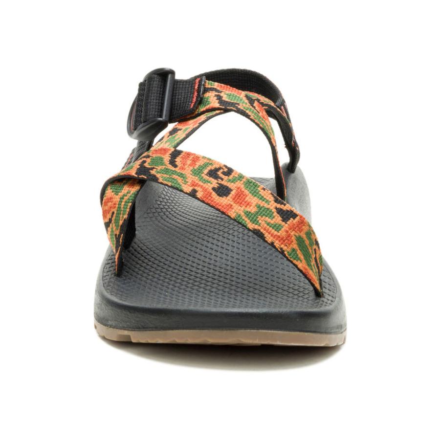 Chaco チャコ サンダル メンズ Z1 CLASSIC Z1クラシック スポーツサンダル 夏 アウトドア ストラップサンダル 12366105 | CHACO | 05