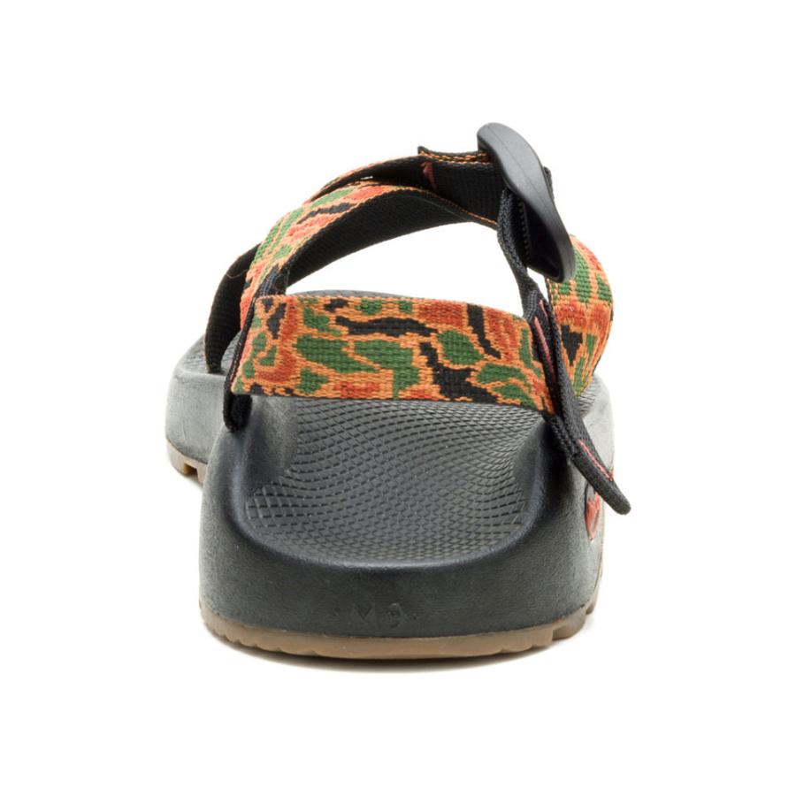 Chaco チャコ サンダル メンズ Z1 CLASSIC Z1クラシック スポーツサンダル 夏 アウトドア ストラップサンダル 12366105 | CHACO | 07