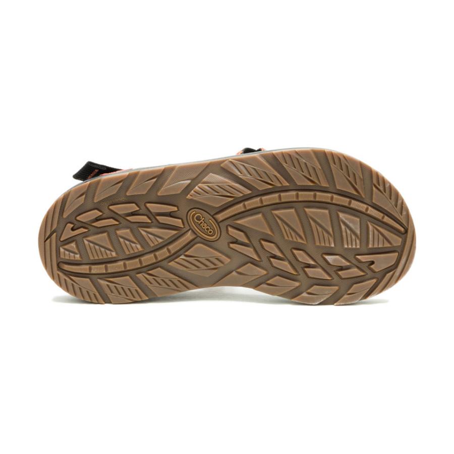 Chaco チャコ サンダル メンズ Z1 CLASSIC Z1クラシック スポーツサンダル 夏 アウトドア ストラップサンダル 12366105 | CHACO | 08