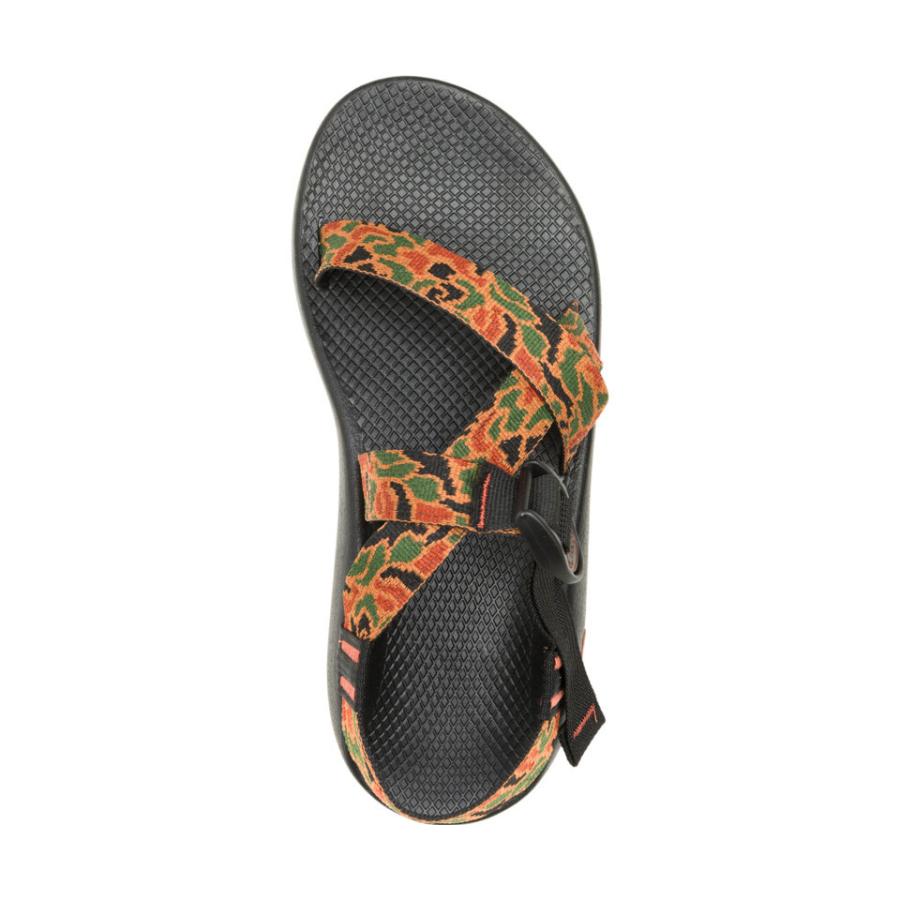 Chaco チャコ サンダル メンズ Z1 CLASSIC Z1クラシック スポーツサンダル 夏 アウトドア ストラップサンダル 12366105 | CHACO | 09