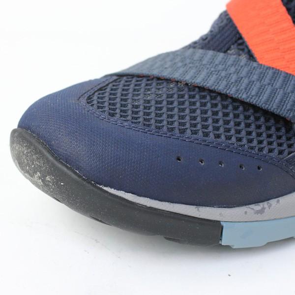 チャコ メンズ スニーカー Chaco オデッセイ ネイビー | CHACO | 04