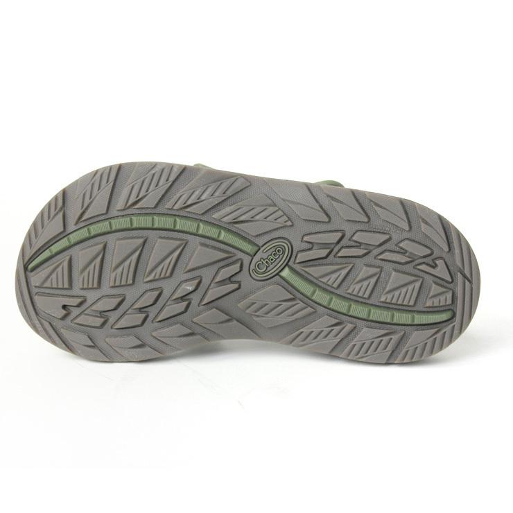 サンダル チャコ Chaco メンズ バンディッド Z クラウド モスライケン　メンズ サンダル | CHACO | 05