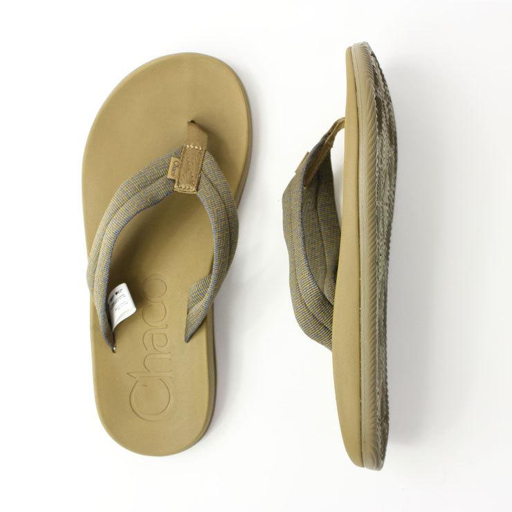 サンダル メンズ チャコ Chaco チロス フリップ TAPENADE メンズ サンダル 26.0cm 27.0cm 28.0cm アウトドア キャンプ ファッション | CHACO | 04
