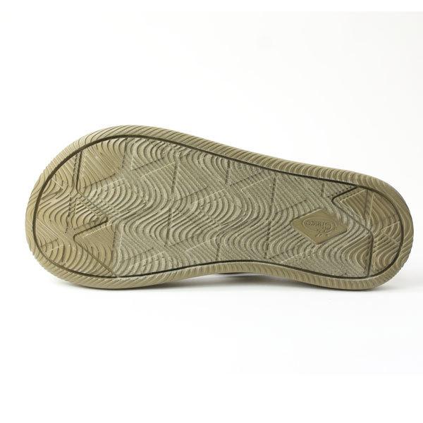 サンダル メンズ チャコ Chaco チロス フリップ TAPENADE メンズ サンダル 26.0cm 27.0cm 28.0cm アウトドア キャンプ ファッション | CHACO | 05