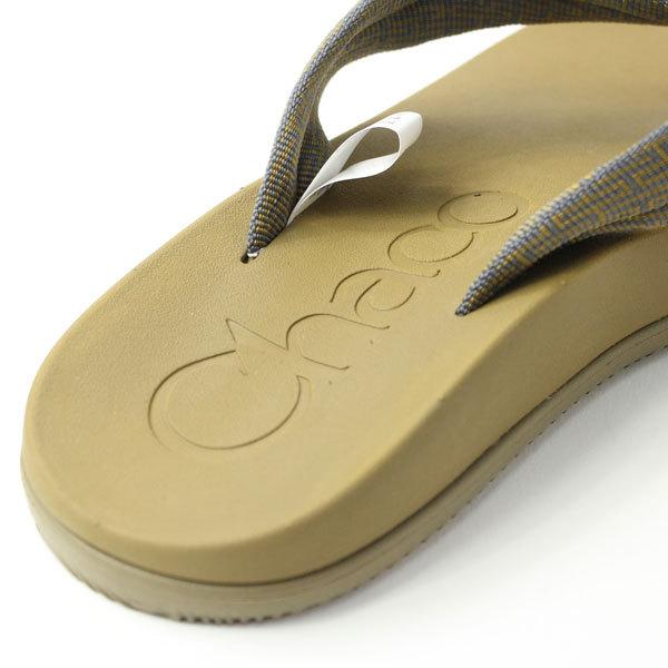サンダル メンズ チャコ Chaco チロス フリップ TAPENADE メンズ サンダル 26.0cm 27.0cm 28.0cm アウトドア キャンプ ファッション | CHACO | 08