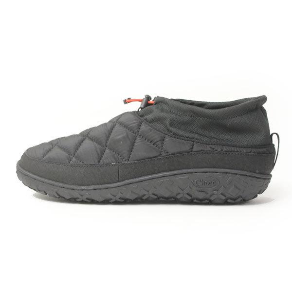 チャコ  メンズ ウィンターシューズ Chaco ランブル パフ シンチ スノーシューズ モック スリッポン 防寒 冬靴 Ms RAMBLE PUFF CINCH | CHACO | 07