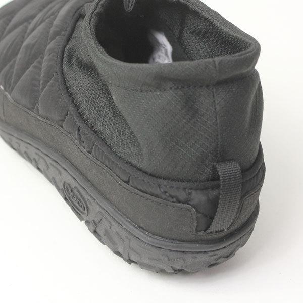 チャコ  メンズ ウィンターシューズ Chaco ランブル パフ シンチ スノーシューズ モック スリッポン 防寒 冬靴 Ms RAMBLE PUFF CINCH | CHACO | 08