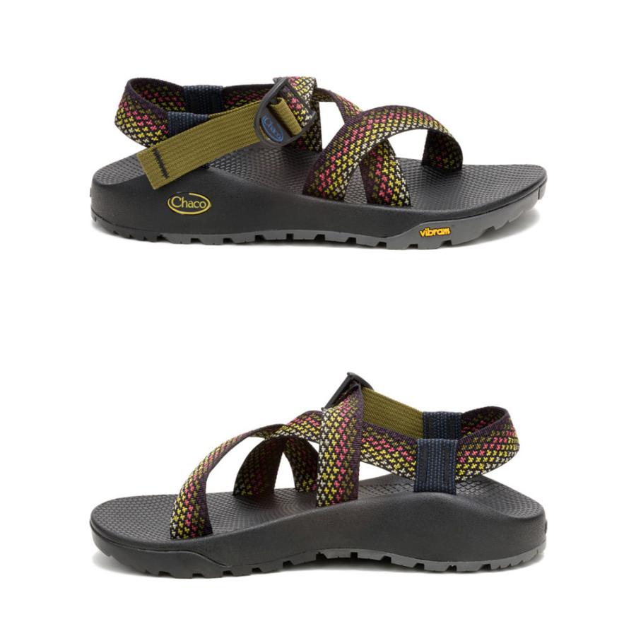 Chaco サンダル メンズ チャコ Ms RAPID PRO ラピッド プロ 12366180 アクアティック フローラ | CHACO | 04