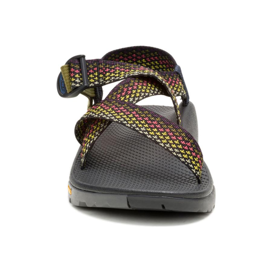 Chaco サンダル メンズ チャコ Ms RAPID PRO ラピッド プロ 12366180 アクアティック フローラ | CHACO | 05