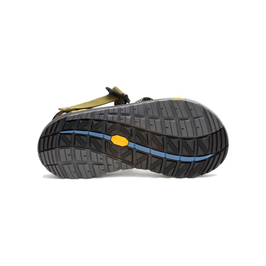 Chaco サンダル メンズ チャコ Ms RAPID PRO ラピッド プロ 12366180 アクアティック フローラ | CHACO | 07