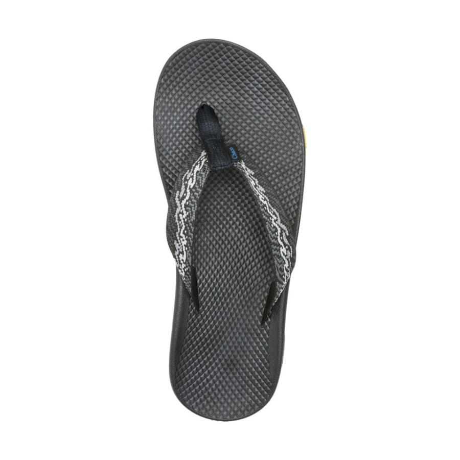 Chaco チャコ メンズ RAPID PRO FLIP ラピッドプロフリップ サンダル 水陸両用 トングサンダル 夏 アウトドア 12366182 | CHACO | 09