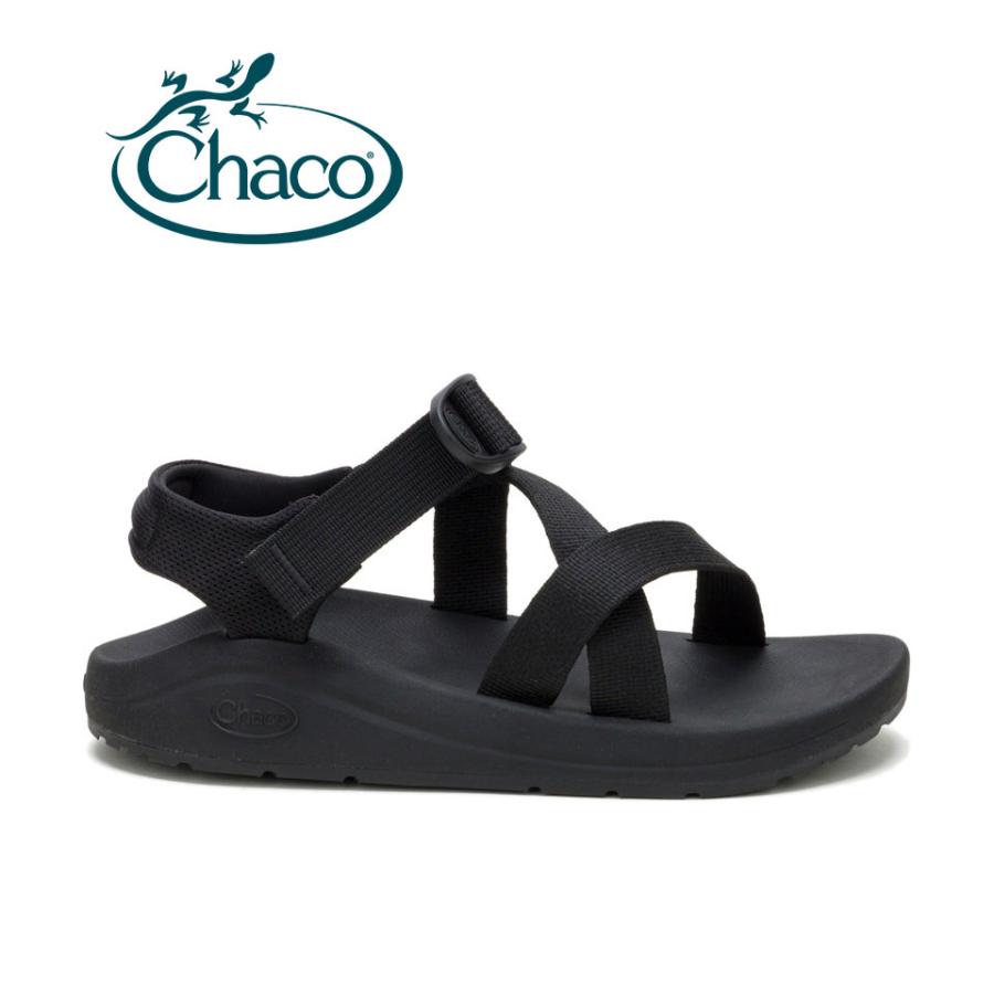 Chaco チャコ メンズ CUSHZ クッシュZ サンダル メンズ 夏 リカバリーサンダル シャワーサンダル 軽量 クッション性 12366183 | CHACO