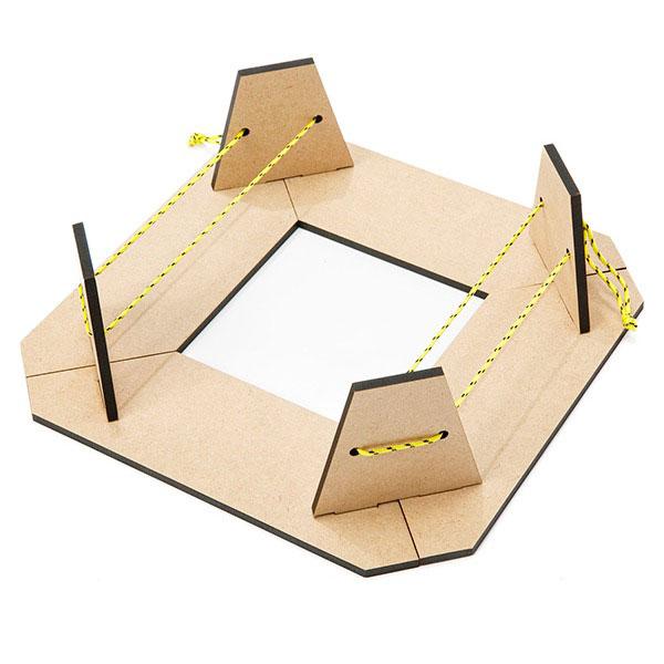 クレイジークリーク Crazy Creek フォールディング エコロジー IRORI 囲炉裏 バーベキュー 囲炉裏テーブル キャンプ いろり テーブル アウトドア |  | 03