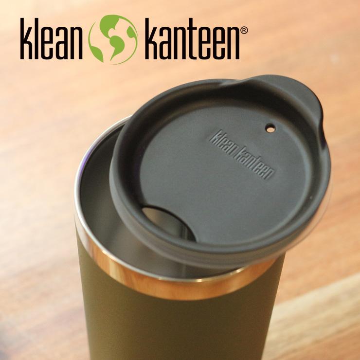 クリーンカンティーン タンブラー リッド Klean Kanteen 19322058 フタ オプションパーツ | Klean Kanteen