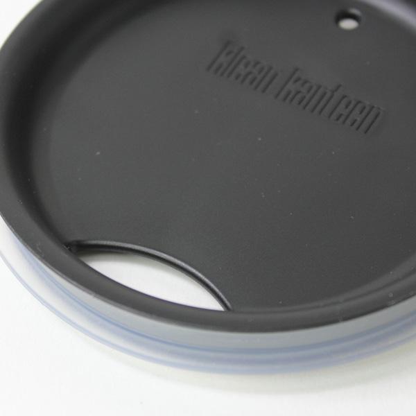 クリーンカンティーン タンブラー リッド Klean Kanteen 19322058 フタ オプションパーツ | Klean Kanteen | 04