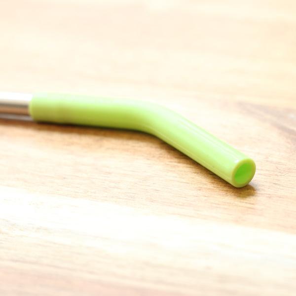 クリーンカンティーン ストロー4本セット 8mm マルチカラー マイストロー Klean Kanteen 国内正規品 | Klean Kanteen | 05