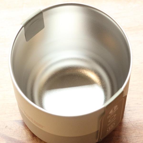 クリーンカンティーン コップ タンブラー Klean Kanteen ライズローボール マグカップ 10oz 280ml) Rise Lowball Tumbler 水筒 保冷 保温 | Klean Kanteen | 07