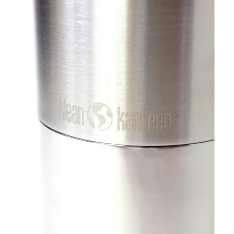 klean kanteen クリーンカンティーン ライズクラシック リフレクトバンブーキャップ 20oz 592ml 19322172496020 水筒 BPAフリー エコ マイボトル | Klean Kanteen | 02