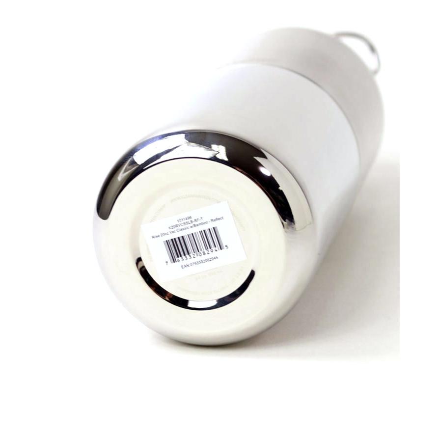 klean kanteen クリーンカンティーン ライズクラシック リフレクトバンブーキャップ 20oz 592ml 19322172496020 水筒 BPAフリー エコ マイボトル | Klean Kanteen | 06