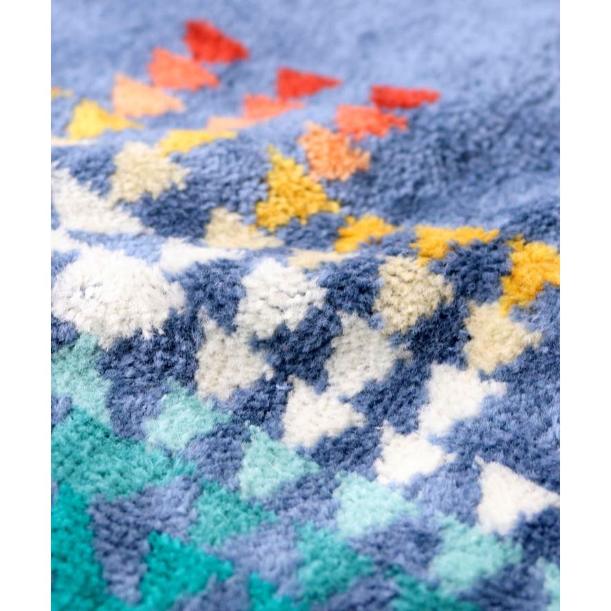 ペンドルトン タオル PENDLETON ジャガードタオルマルチクロス 19370076  ハンカチ ギフト プレゼント ハンドタオル コットン100％ | PENDLETON | 06